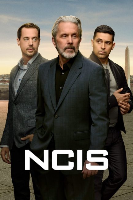 مسلسل NCIS NCIS الموسم 23