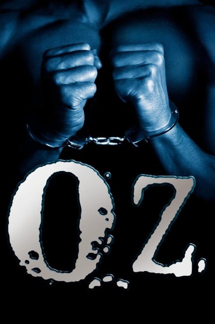 مسلسل تحميل Oz الموسم الثاني الحلقة 5 مترجمة