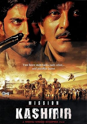 فيلم تحميل Mission Kashmir 2000 مترجم