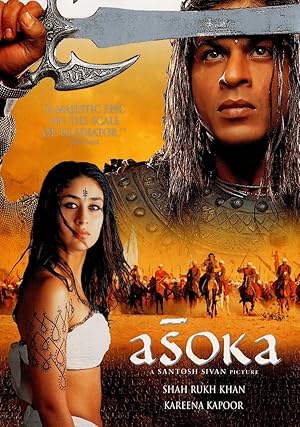 فيلم تحميل Asoka 2001 مترجم