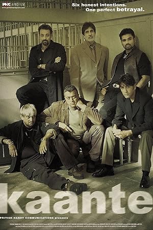 فيلم تحميل Kaante 2002 مترجم