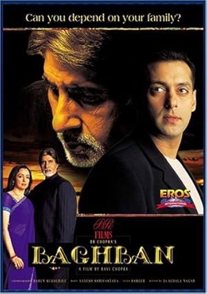 فيلم تحميل Baghban 2003 مترجم