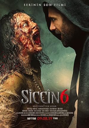 فيلم تحميل Siccin 6 2019 مترجم