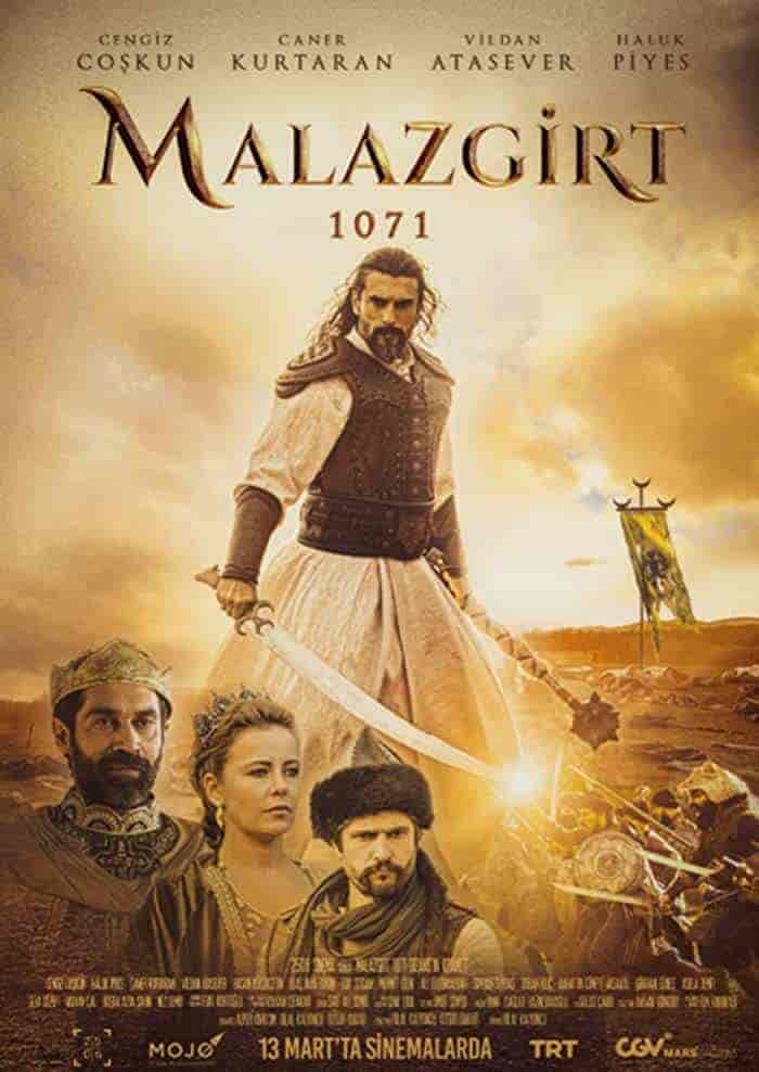 فيلم تحميل Malazgirt 1071 2022 مترجم