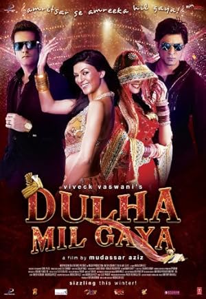 فيلم تحميل Dulha Mil Gaya 2010 مترجم