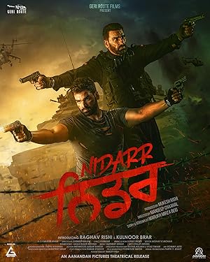 فيلم تحميل Nidarr 2023 مترجم