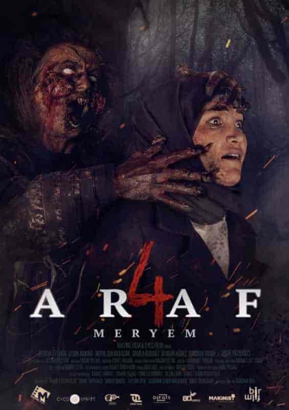 فيلم تحميل اعراف 4: مريم Araf 4: Meryem 2020 مترجم