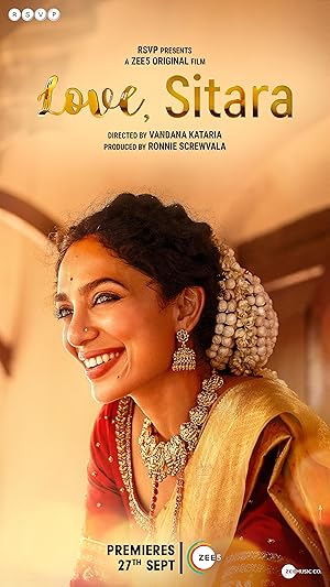 فيلم تحميل Love Sitara 2024 مترجم