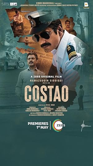 فيلم تحميل Costao 2025 مترجم