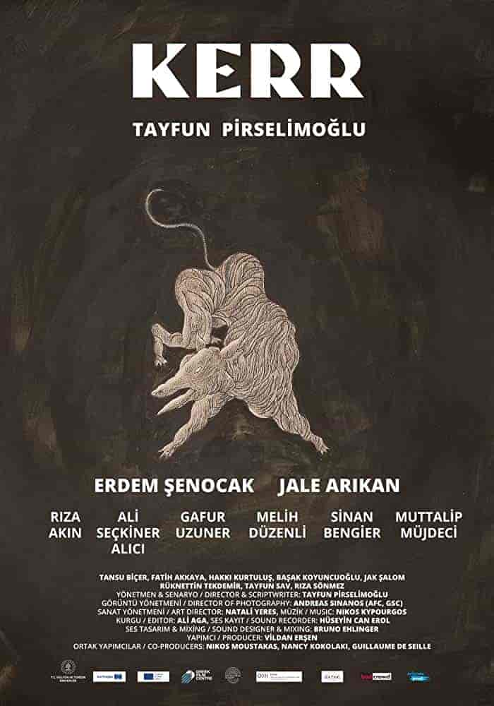 فيلم تحميل Kerr 2021 مترجم