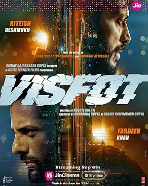 فيلم تحميل Visfot 2024 مترجم