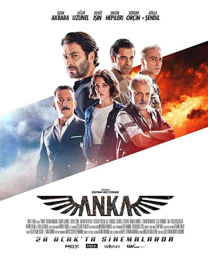 فيلم تحميل كما العنقاء Anka 2022 مترجم