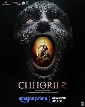 فيلم تحميل Chhorii 2 2025 مترجم