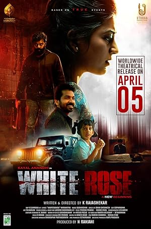 فيلم تحميل White Rose 2024 مترجم