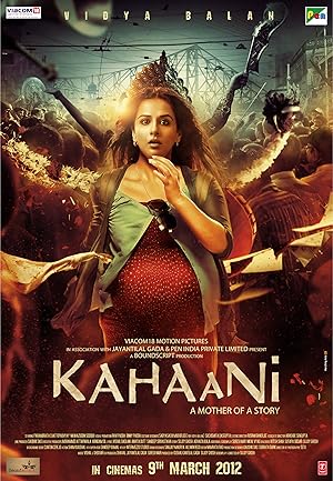 فيلم تحميل Kahaani 2012 مترجم