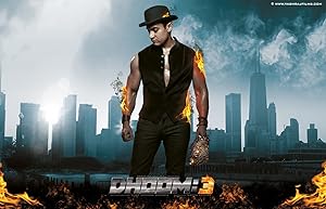 فيلم تحميل Dhoom 3 2013 مترجم