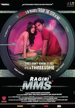 فيلم تحميل Ragini MMS 2011 مترجم