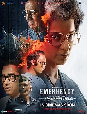 فيلم تحميل Emergency 2025 مترجم