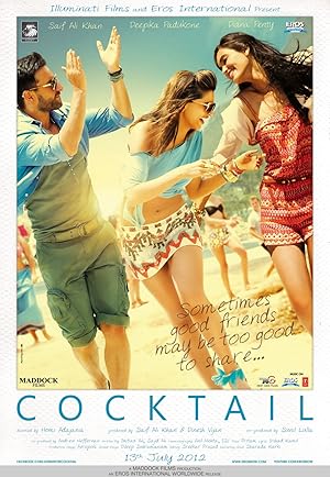 فيلم تحميل Cocktail 2012 مترجم