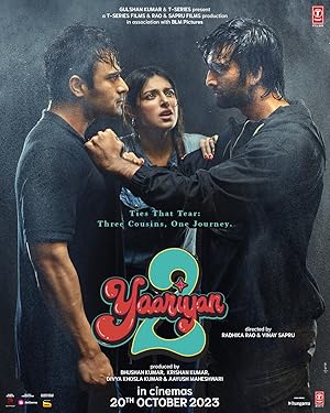 فيلم تحميل Yaariyan 2 2023 مترجم