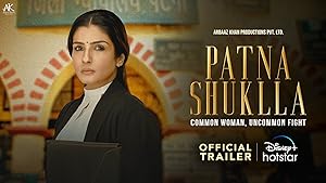 فيلم تحميل Patna Shukla 2024 مترجم