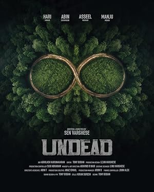 فيلم تحميل Undead 2025 مترجم