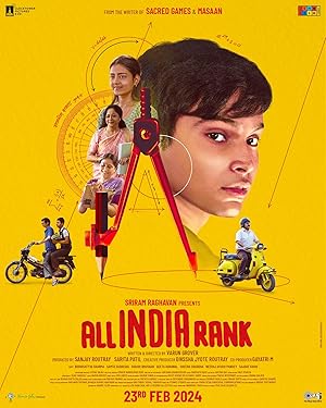 فيلم تحميل All India Rank 2023 مترجم