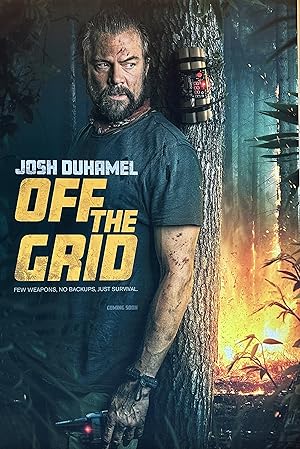 مشاهدة فيلم تحميل Off the Grid 2025 مترجم