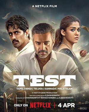 Testفيلم تحميل Test 2025 مترجم