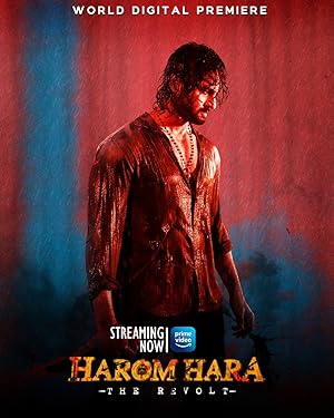 فيلم تحميل Harom Hara 2024 مترجم