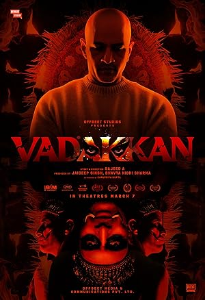فيلم تحميل Vadakkan 2025 مترجم
