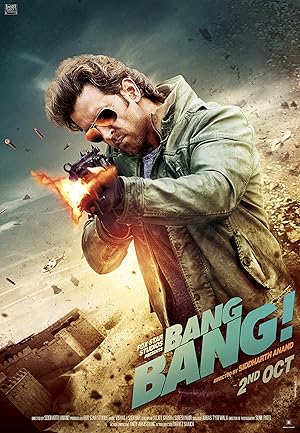 فيلم تحميل Bang Bang 2014 مترجم