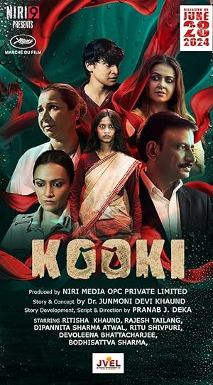 فيلم تحميل Kooki 2023 مترجم