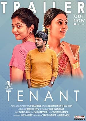 فيلم تحميل Tenant 2024 مترجم