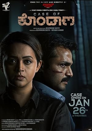 فيلم تحميل Case of Kondana 2024 مترجم