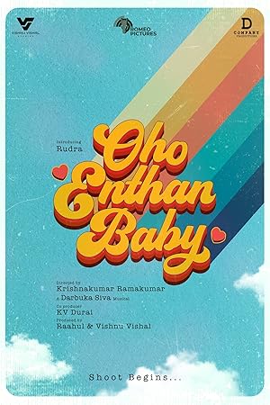 فيلم تحميل Oho Enthan Baby 2025 مترجم