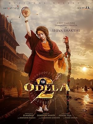 فيلم تحميل Odela 2 2025 متؤجم