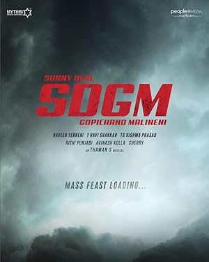 فيلم تحميل Jaat 2025 مترجم