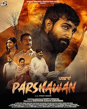 فيلم تحميل Parshawan 2024 مترجم