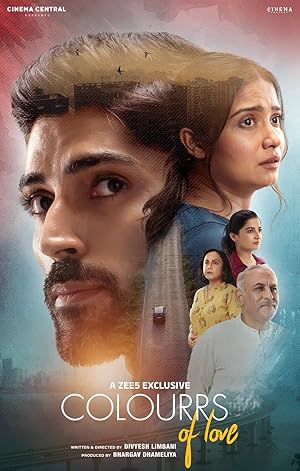 فيلم تحميل Colourrs of Love 2024 مترجم