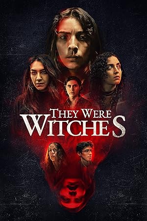 مشاهدة فيلم تحميل They Were Witches 2025 مترجم