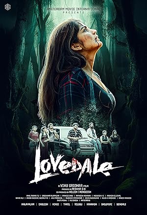 فيلم تحميل Lovedale 2025 مترجم