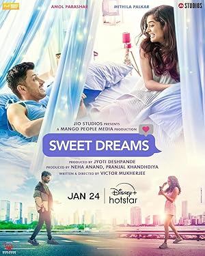 فيلم تحميل Sweet Dreams 2025 مترجم
