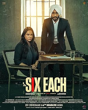 فيلم تحميل Six Each 2025 مترجم