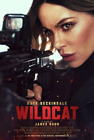 مشاهدة فيلم تحميل Wildcat 2025 مترجم