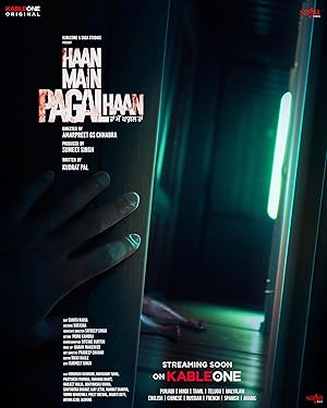 فيلم تحميل Haan Main Pagal Haan 2025 مترجم
