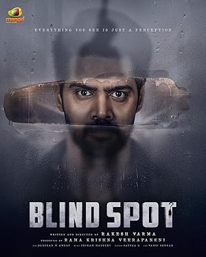 فيلم تحميل Blind Spot 2025 مترجم