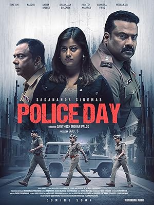 فيلم تحميل Police Day 2025 مترجم