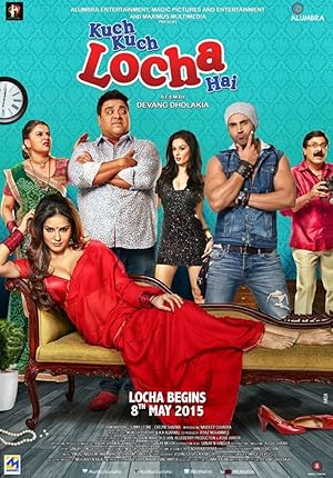 فيلم تحميل Kuch Kuch Locha Hai 2015 مترجم