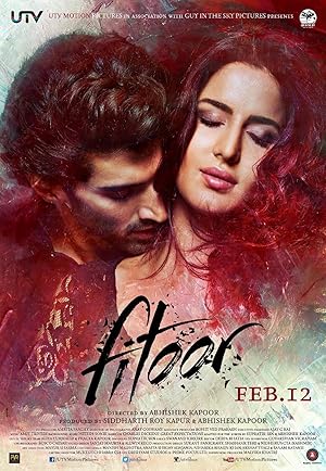 فيلم تحميل Fitoor 2016 مترجم